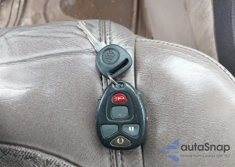 2009 Buick Enclave Cxl z USA, uszkodzony, nr VIN 5GAEV23D19J125972